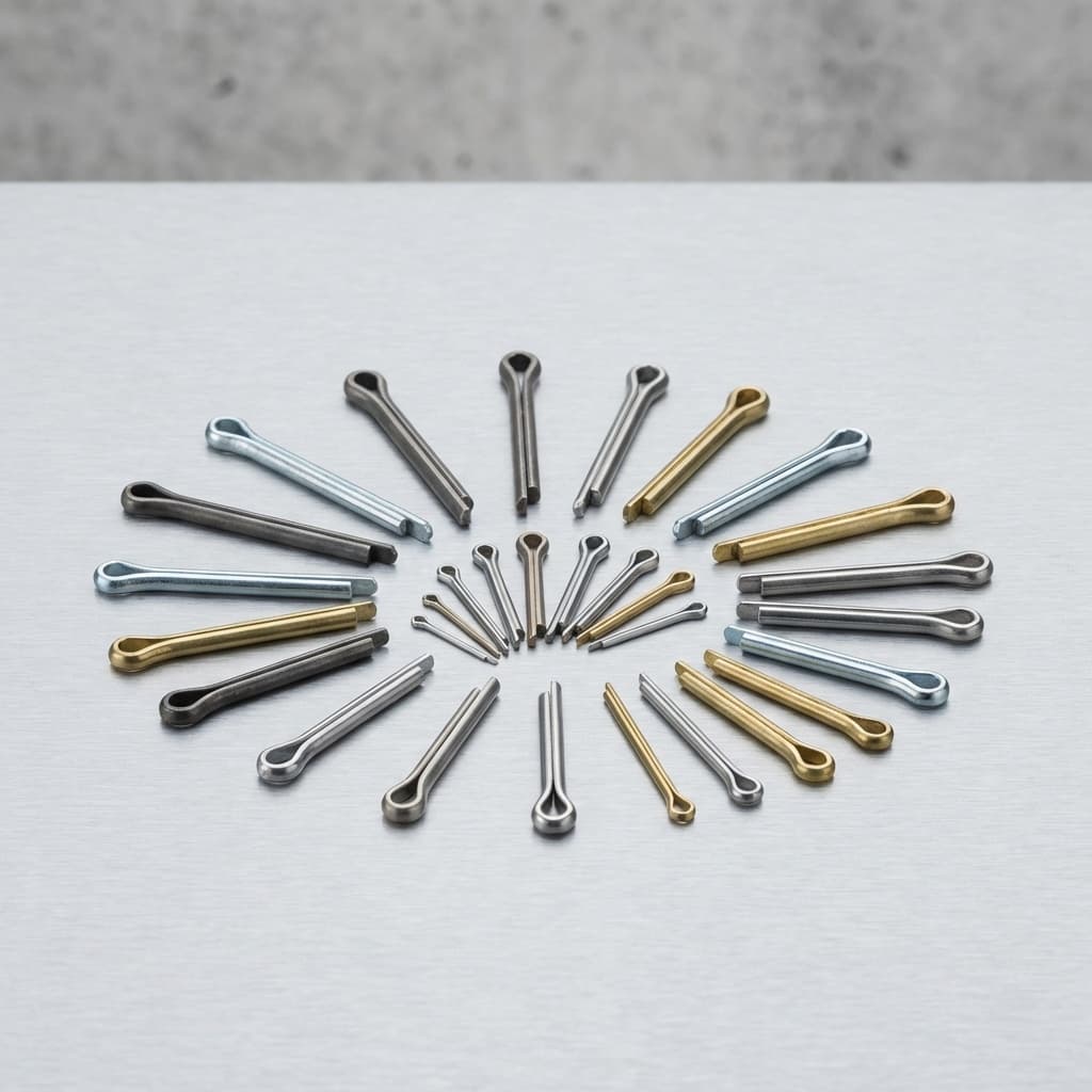 Cotter Pins