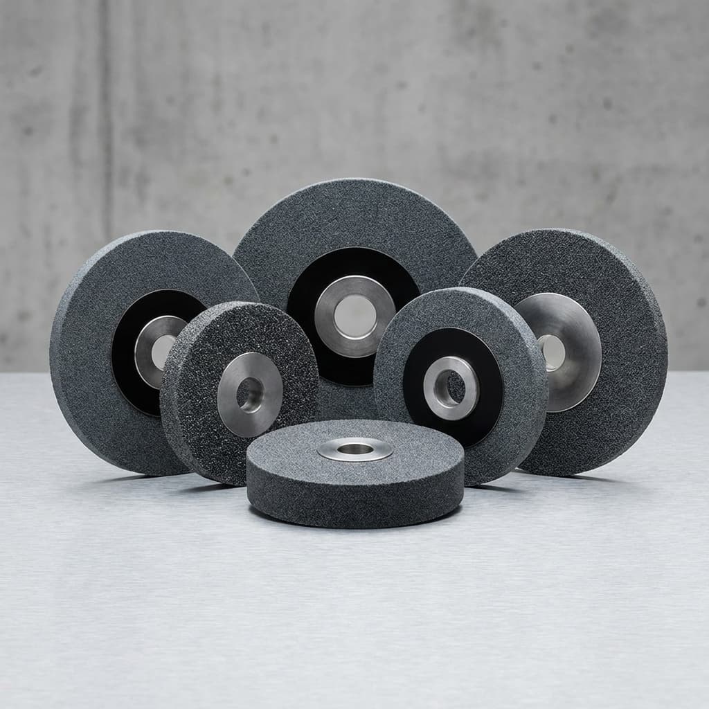 Grinding Wheels
