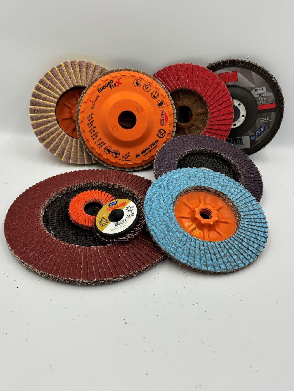 Flap Discs