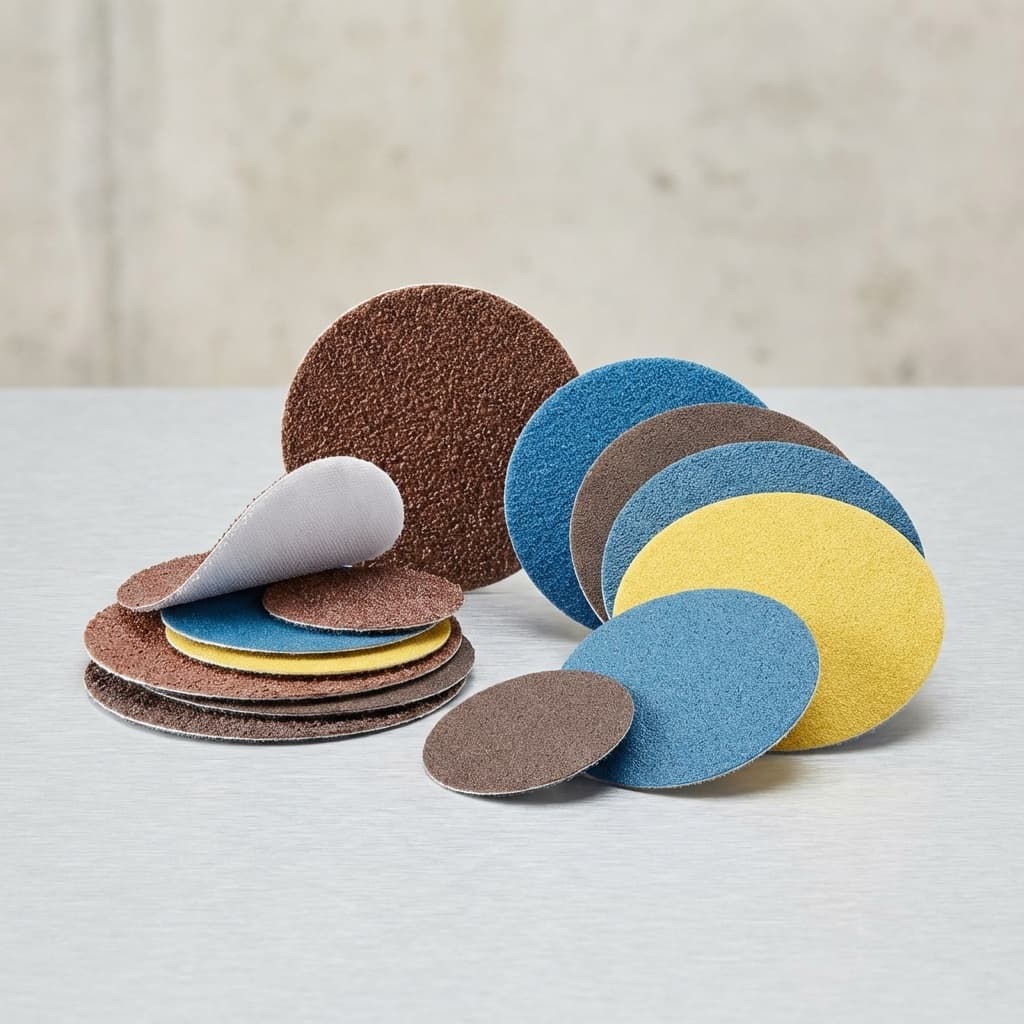 Velcro Discs