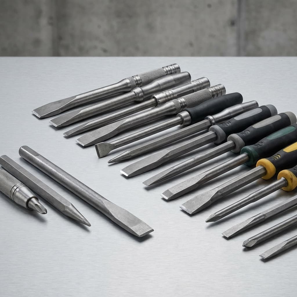 Chisels