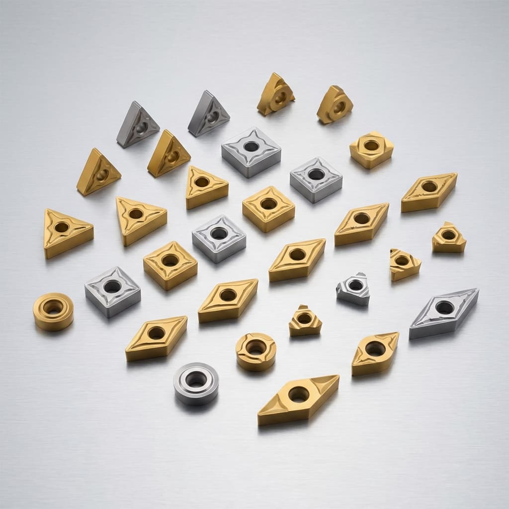 Carbide Inserts