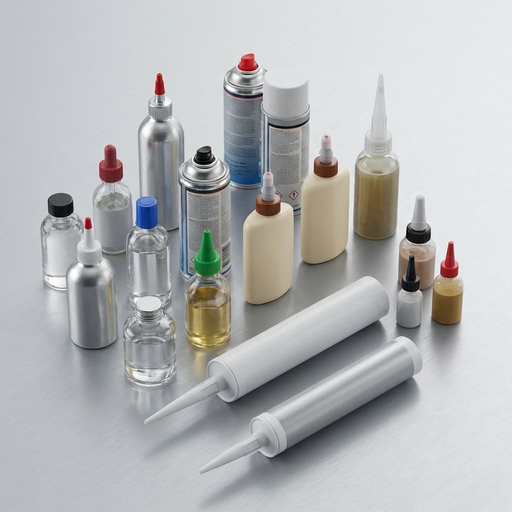 Adhésifs généraux