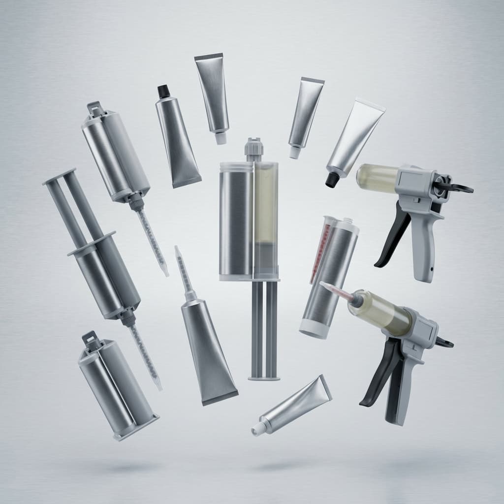 Adhésifs structuraux