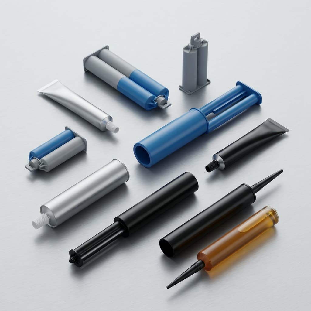 Uréthanes structuraux