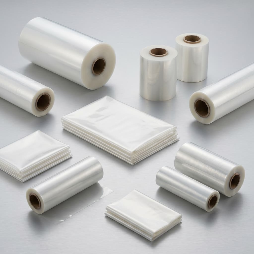 Protections de surface sans adhésif