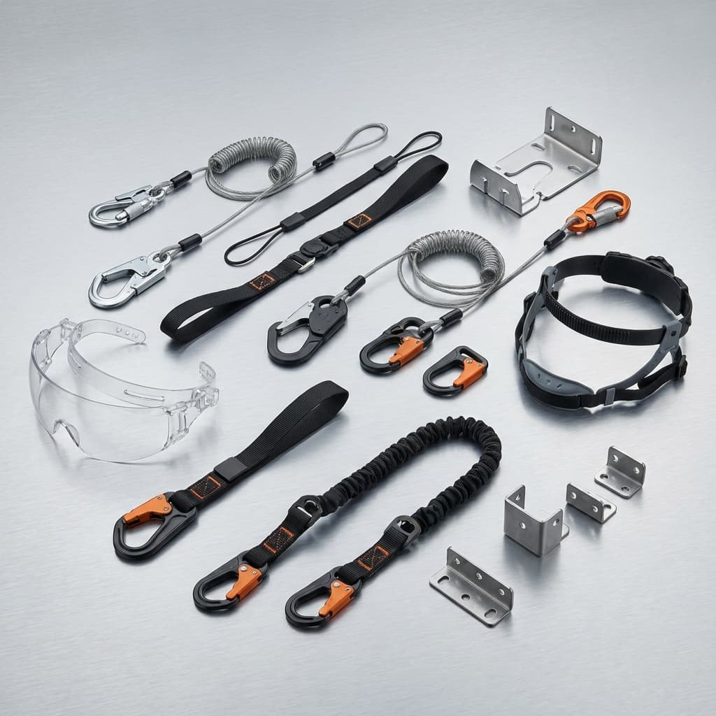 Accessory Protection