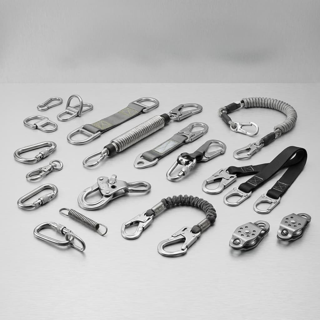 Tools and Accessories