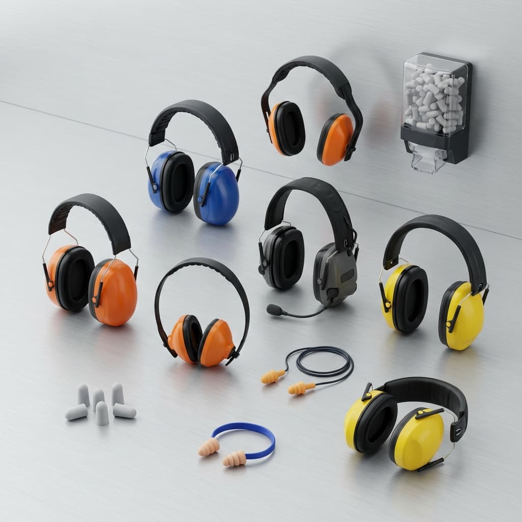 Hearing Protection