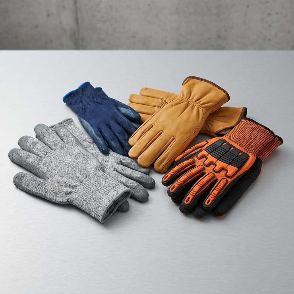 General Protection Gloves