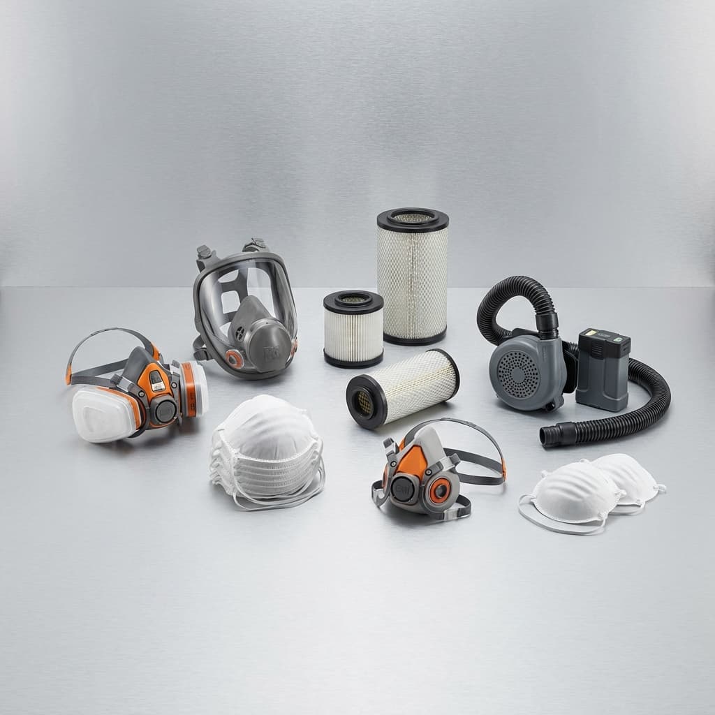 Respiratory Protection