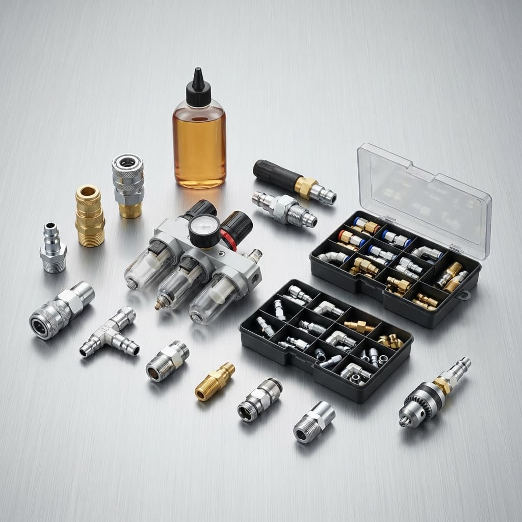 Pneumatic Accessories