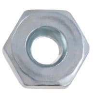 Machine Screw Nuts