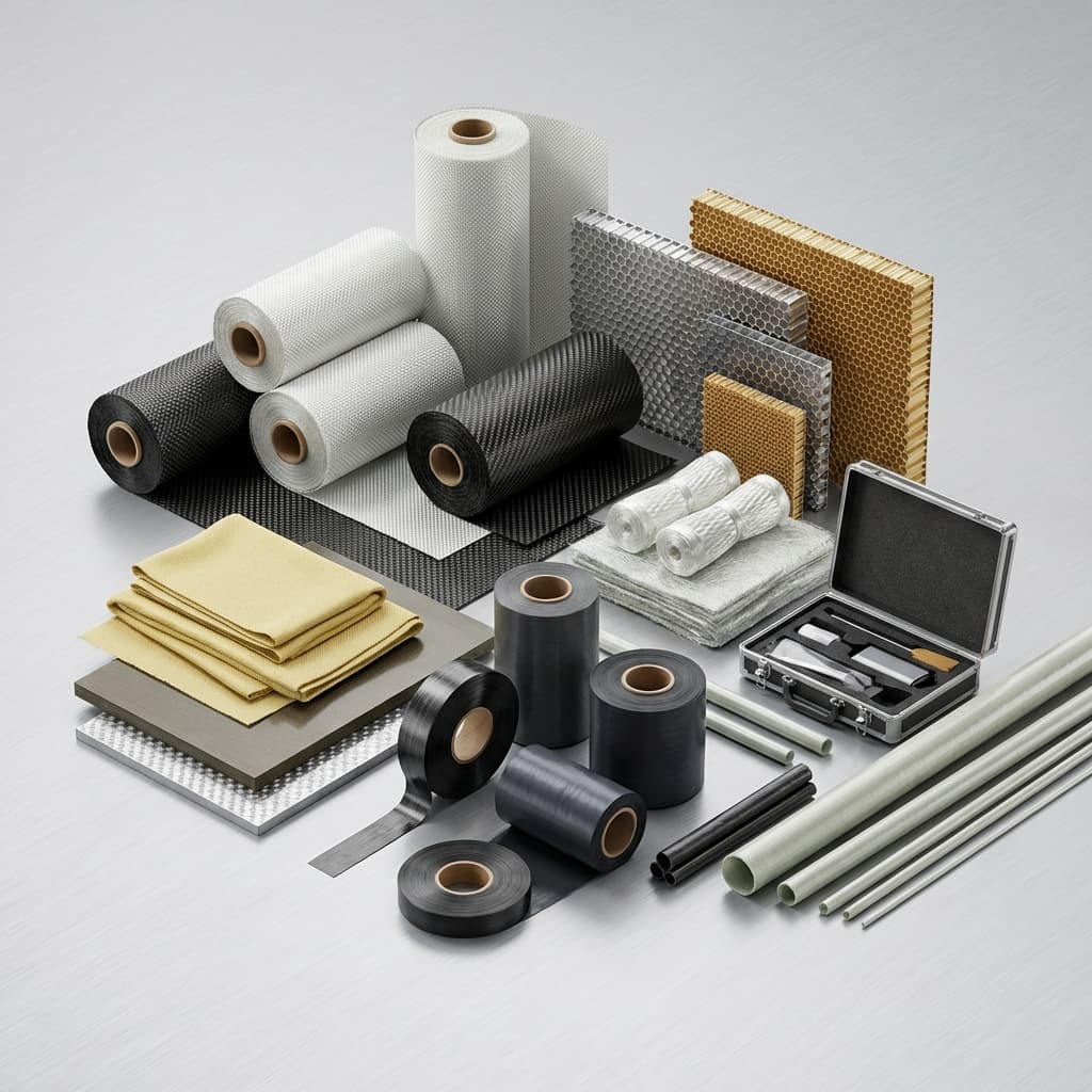 Structural Materials