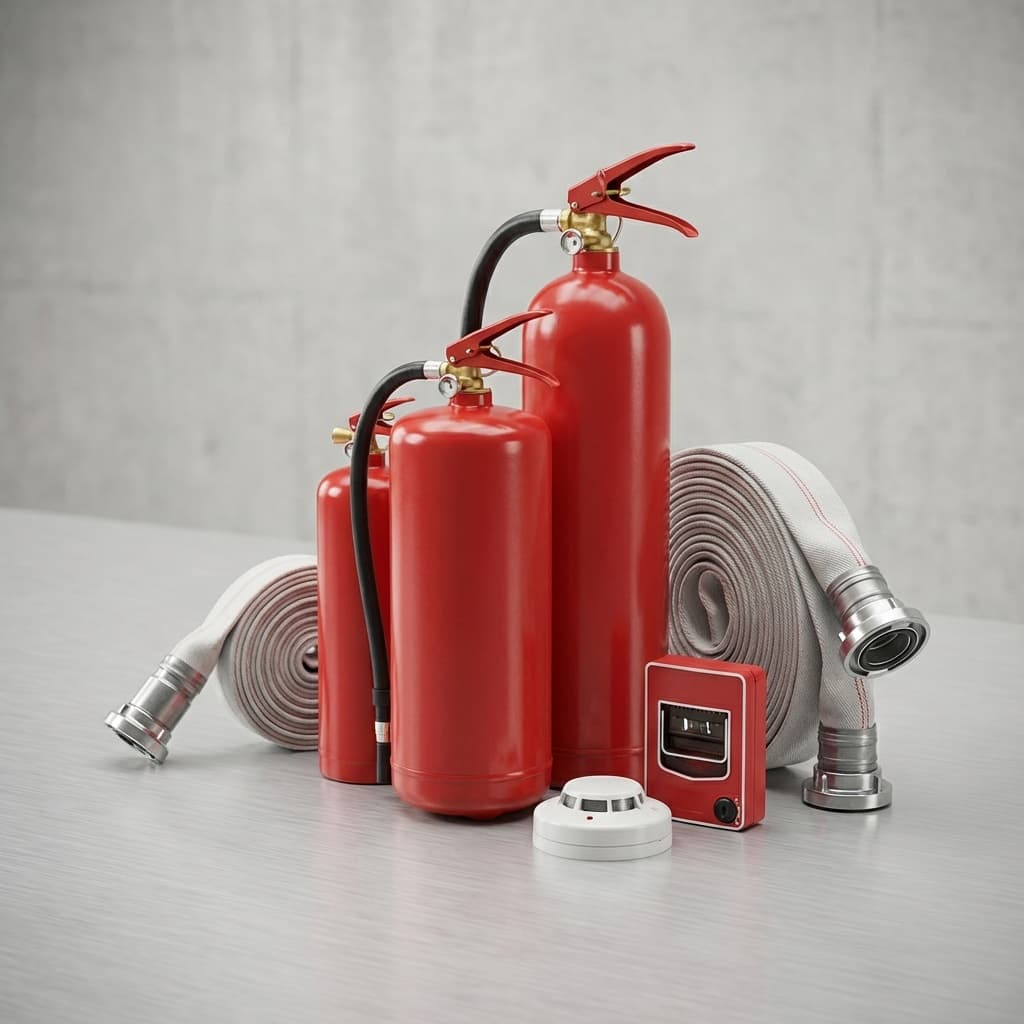 Fire Protection