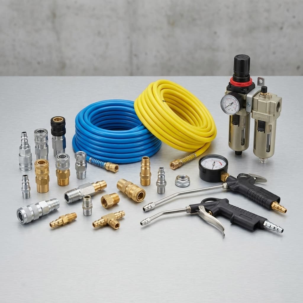 Accessoires d'outils