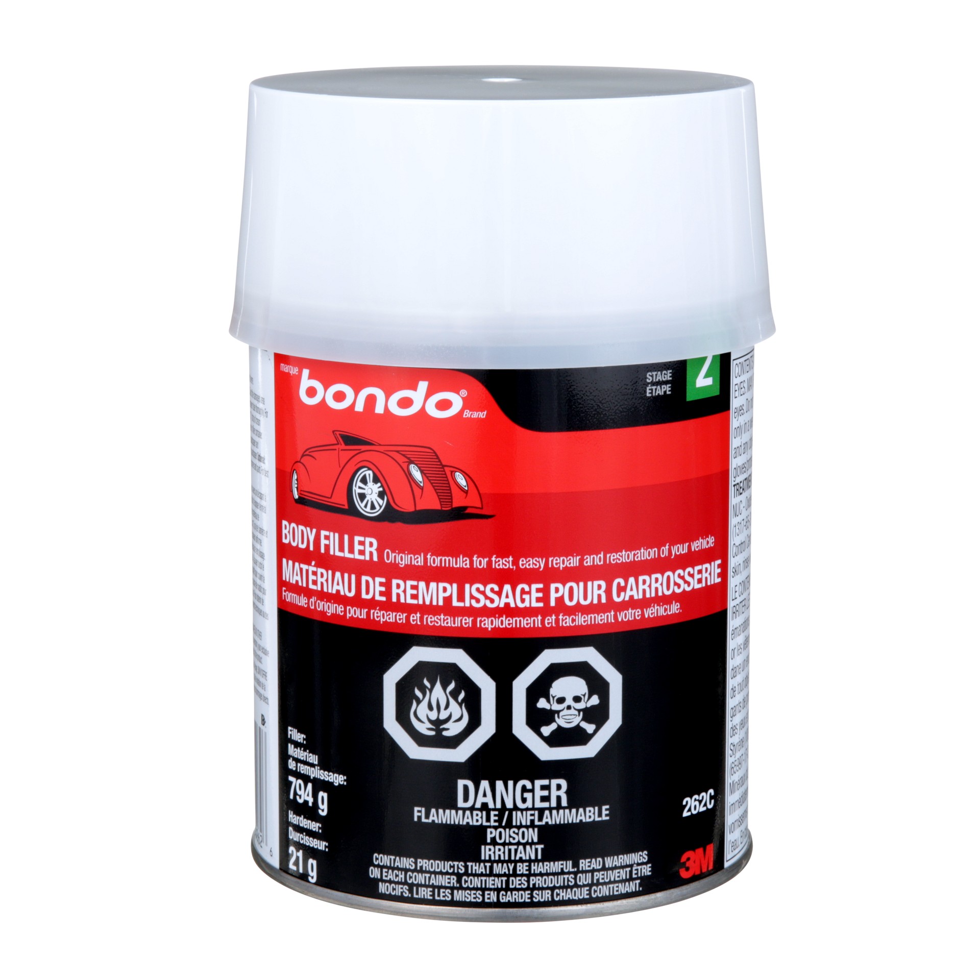 3MB-00262C