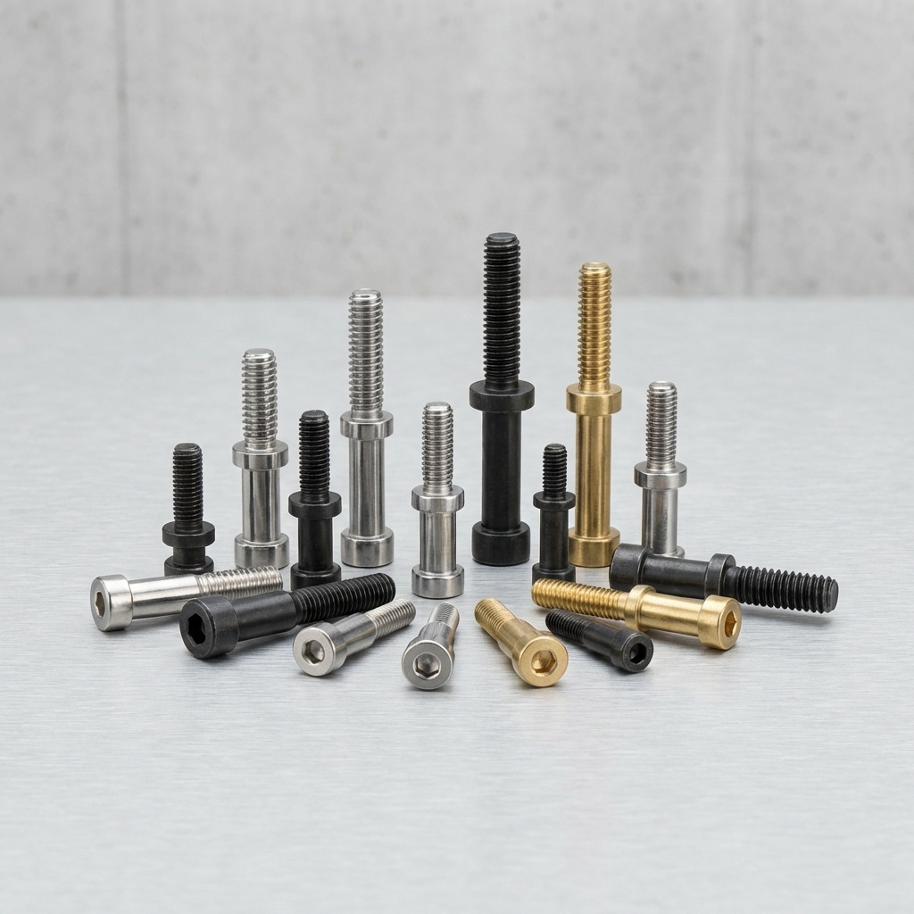 Shoulder Screw