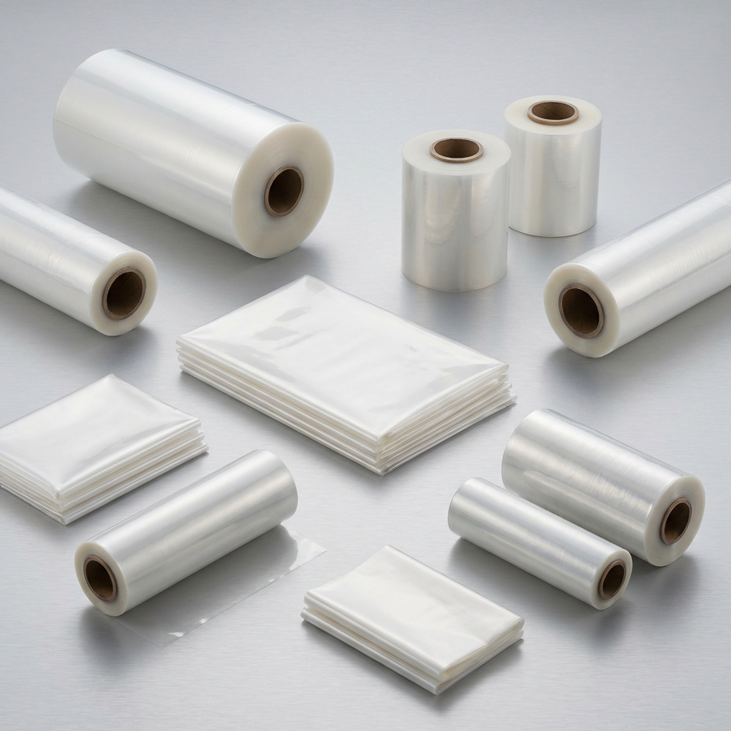 Protections de surface sans adhésif