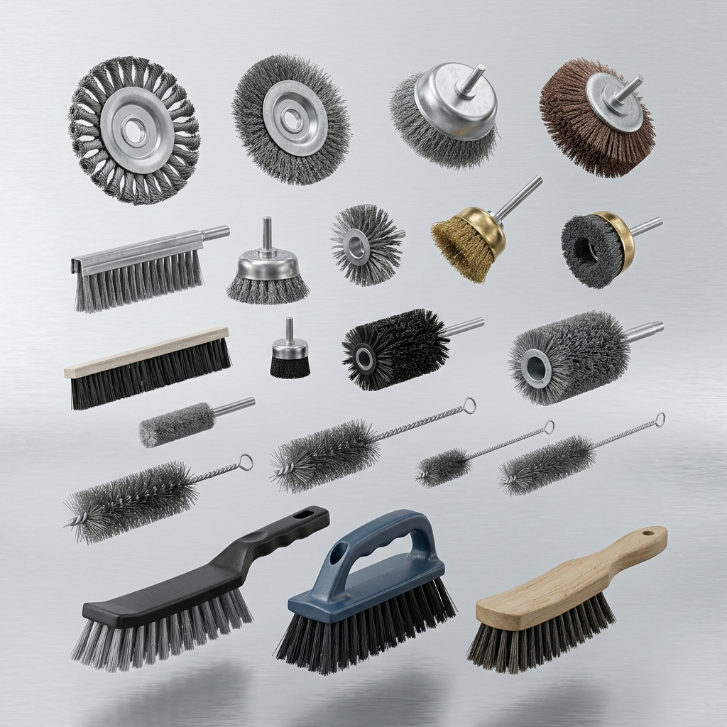 Brosses
