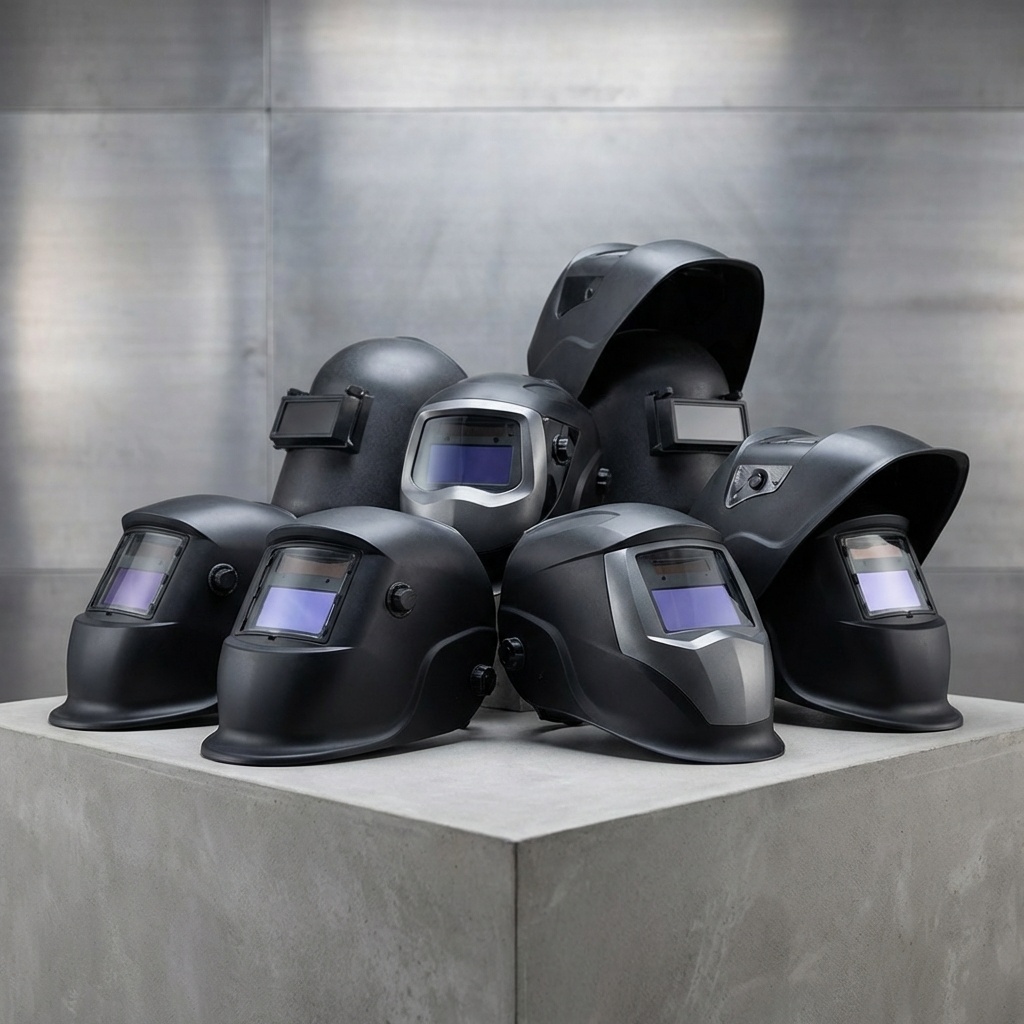 Casques
