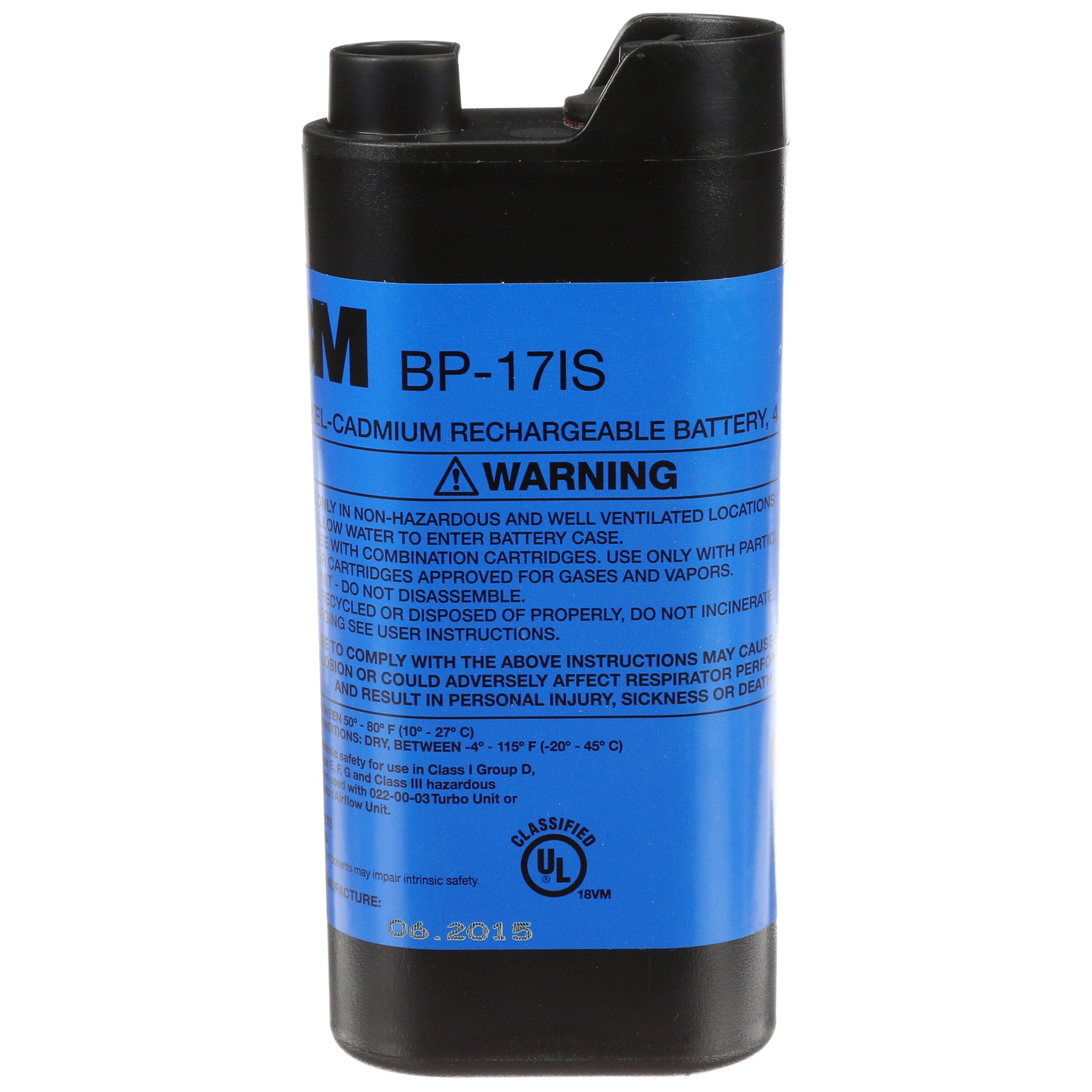 3MBP-17IS
