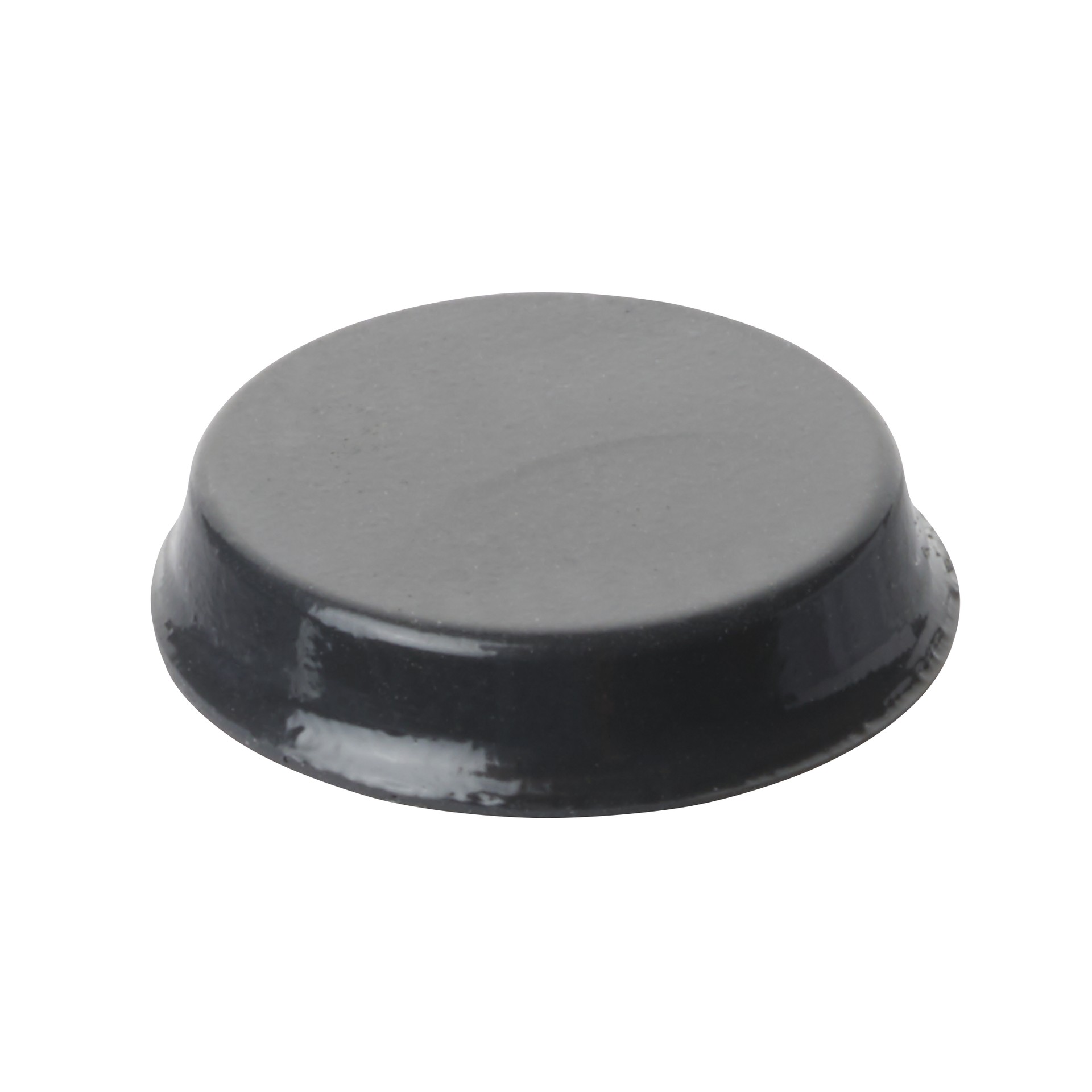 Produit de protection Bumpon (MC) 3M, SJ5744 noir, 2600 par caisse