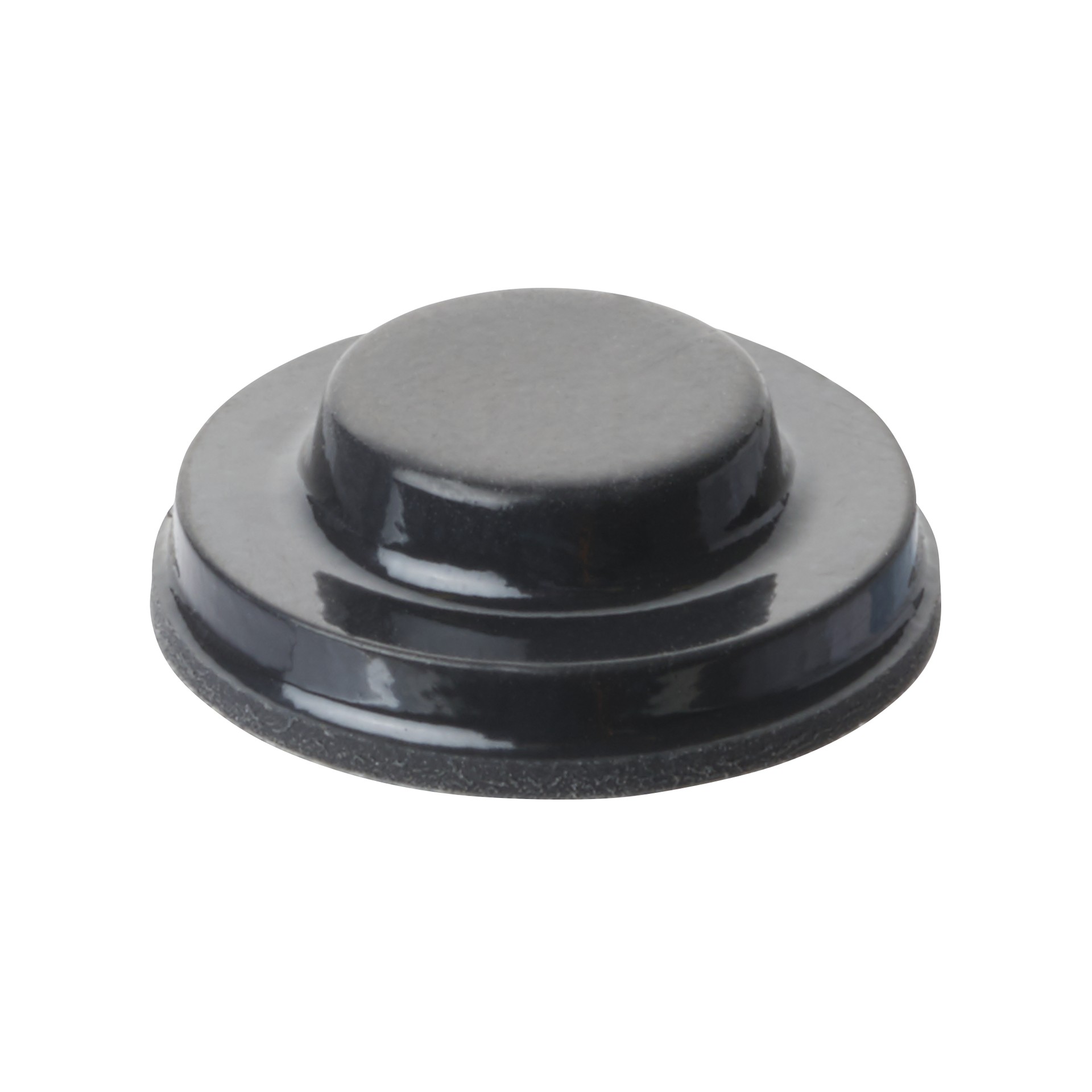 Produit de protection Bumpon (MC) 3M, SJ6115 noir, 3000 par caisse