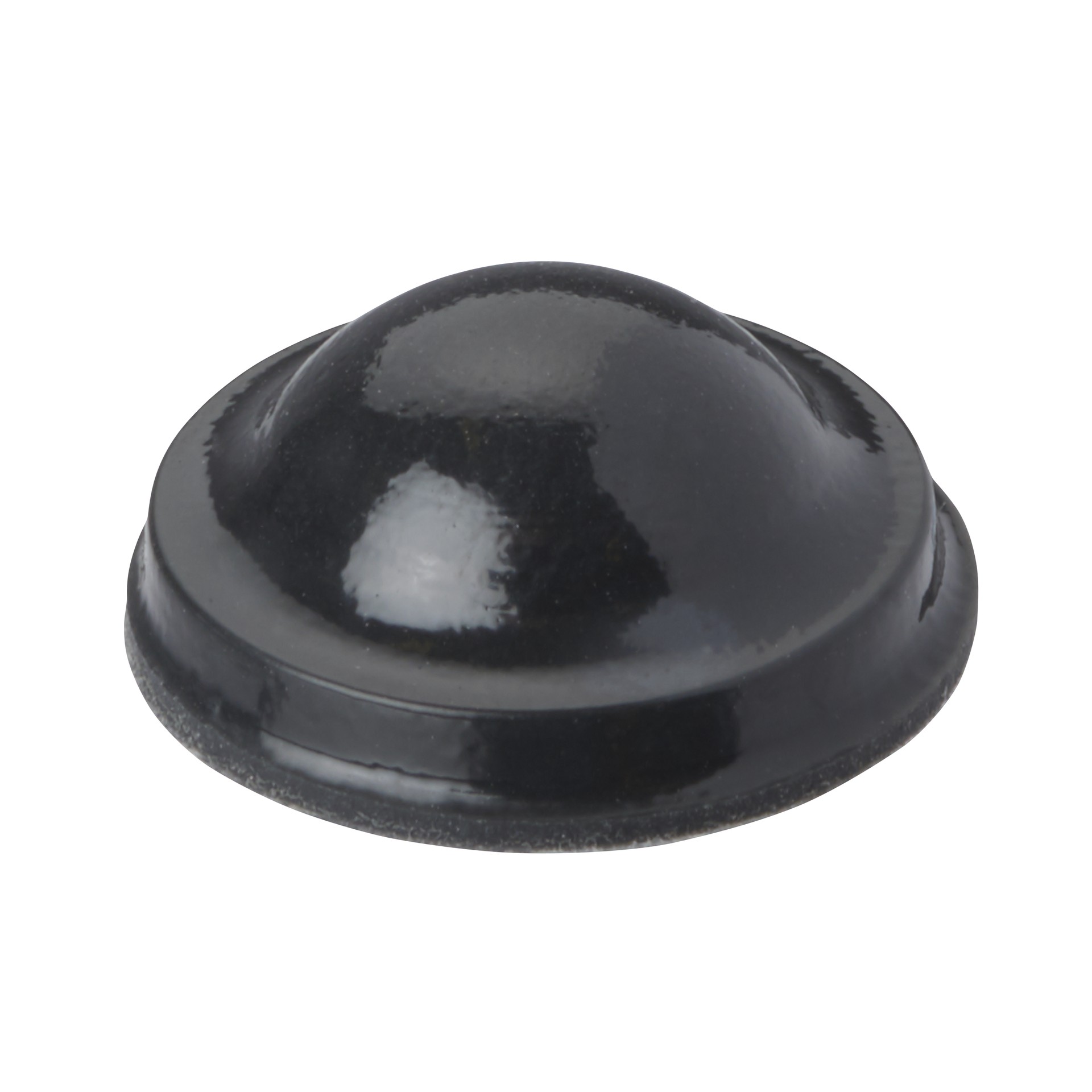 Produit de protection Bumpon (MC) 3M, SJ6125 noir, 3000 par caisse