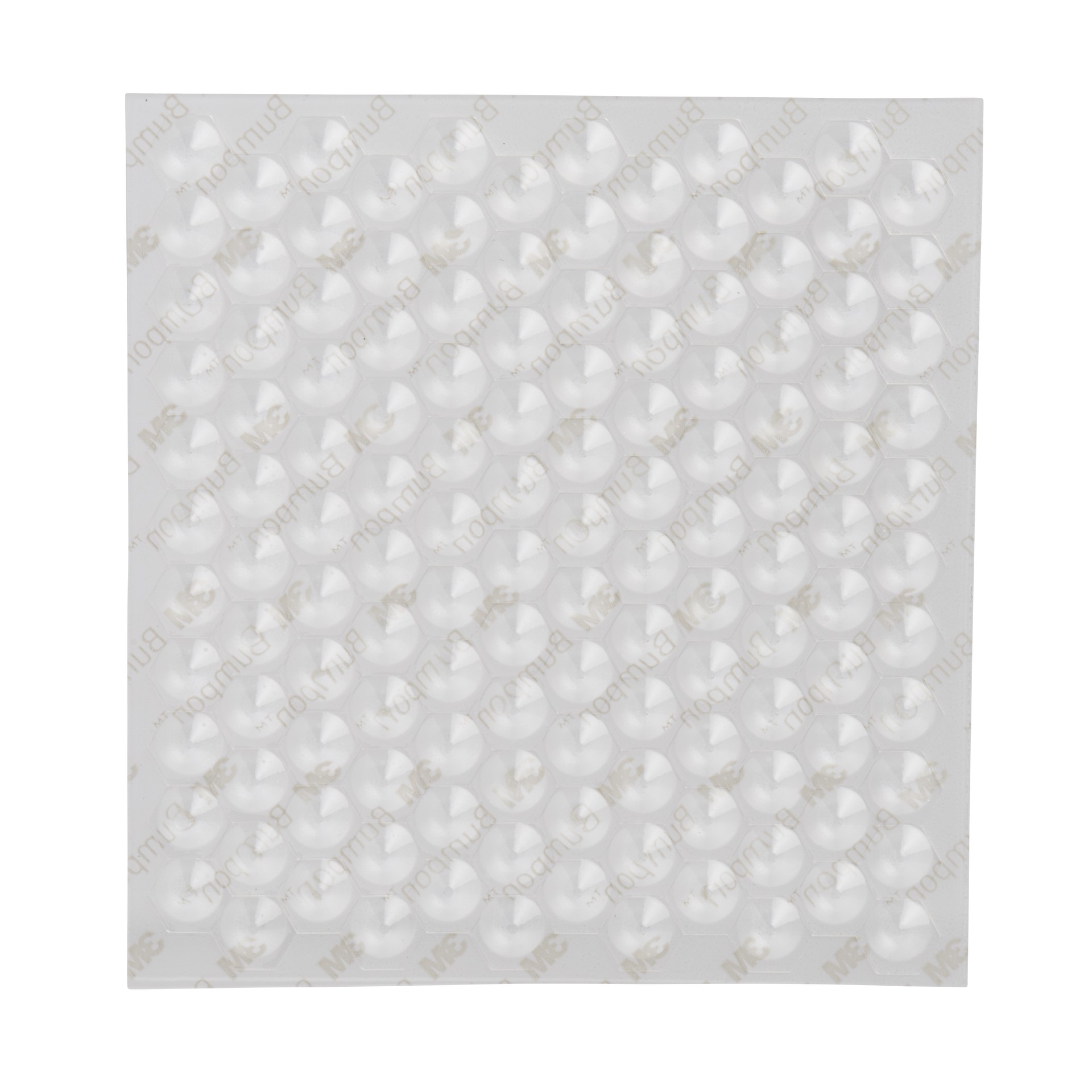 Produits de protection Bumpon(MC) de 3M(MC), SJ6553