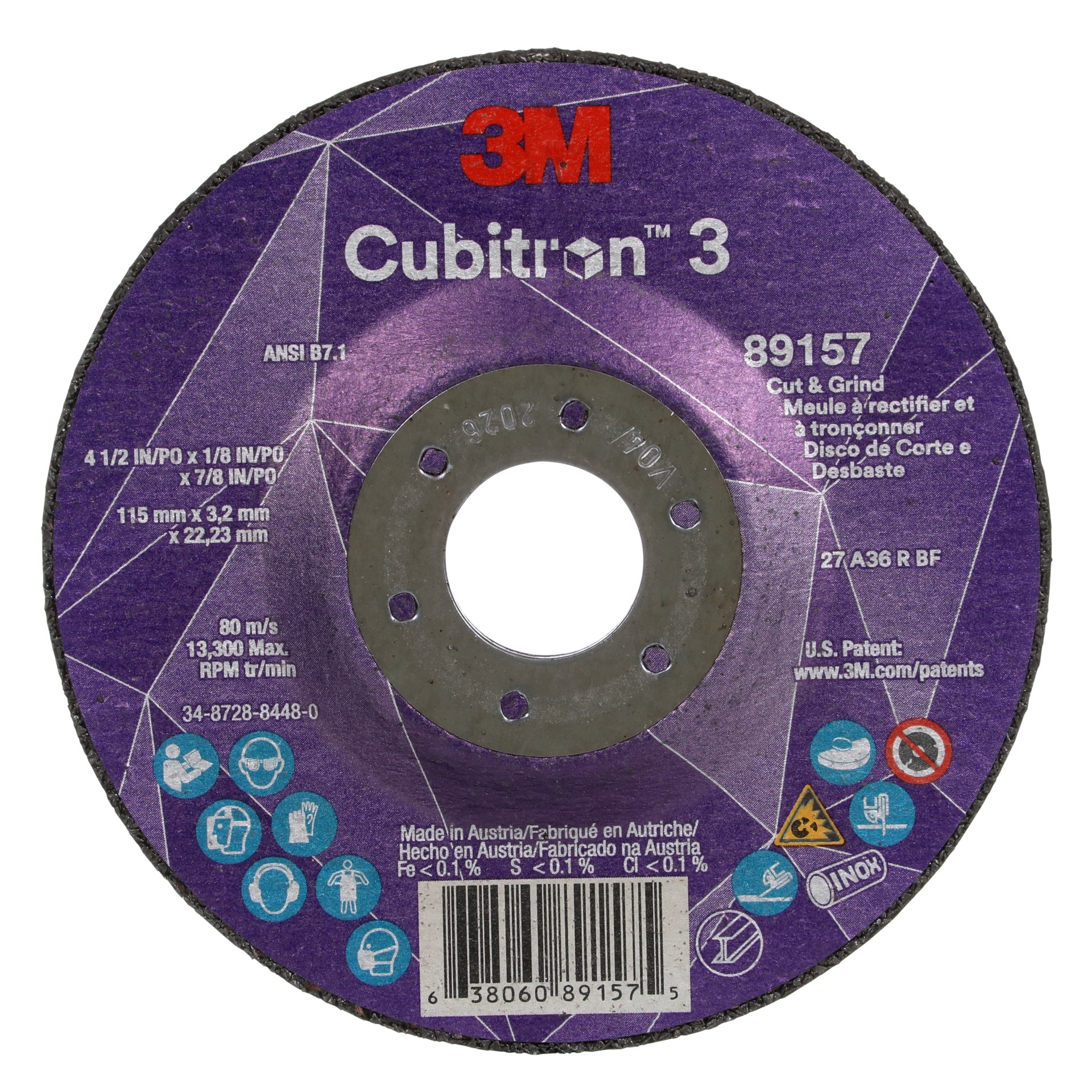 3M89-157