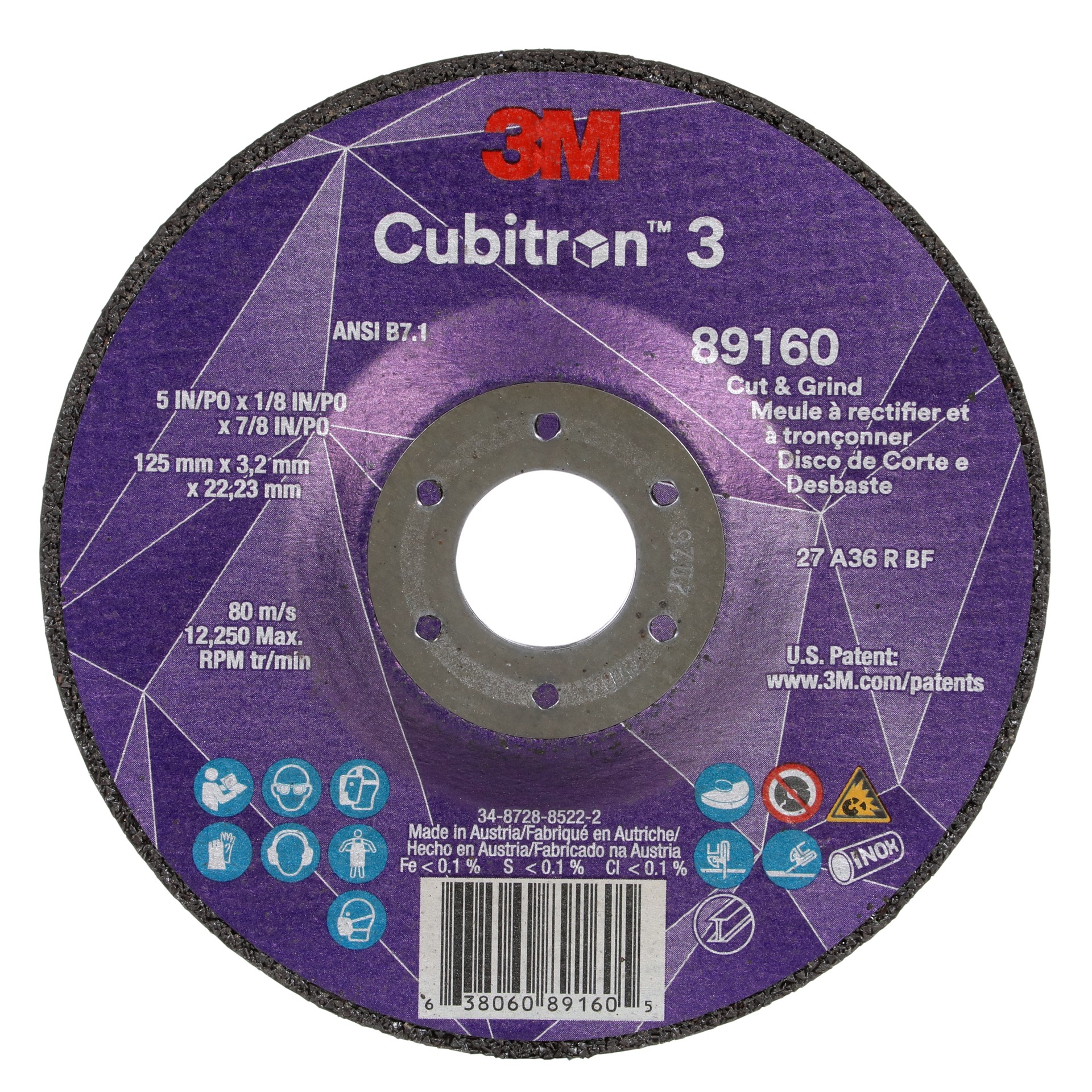 3M89-160