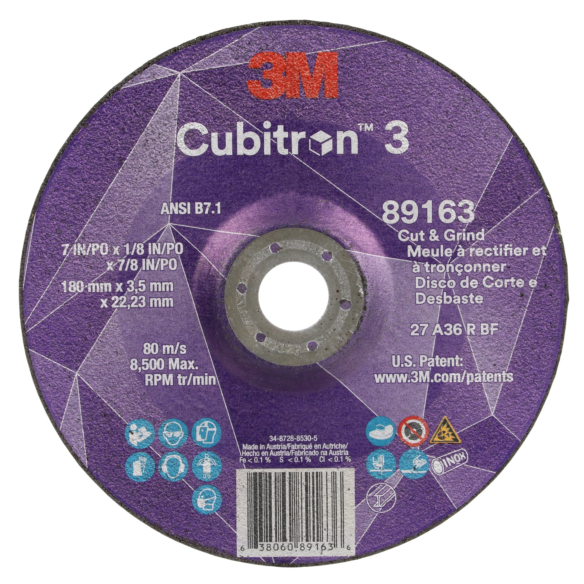 3M89-163