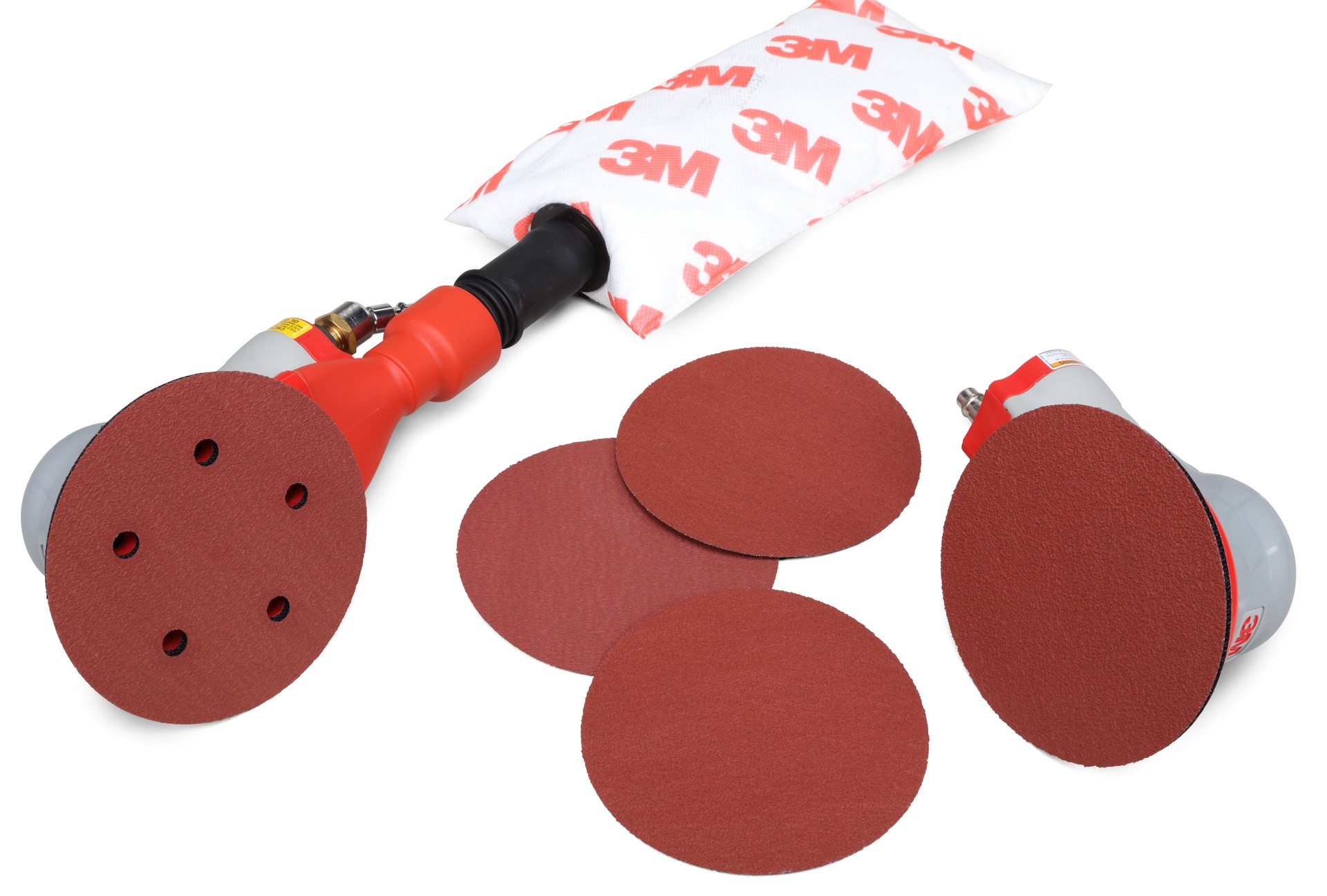 Disque en toile 947A Hookit(MC) Cubitron(MC) II 3M(MC)
