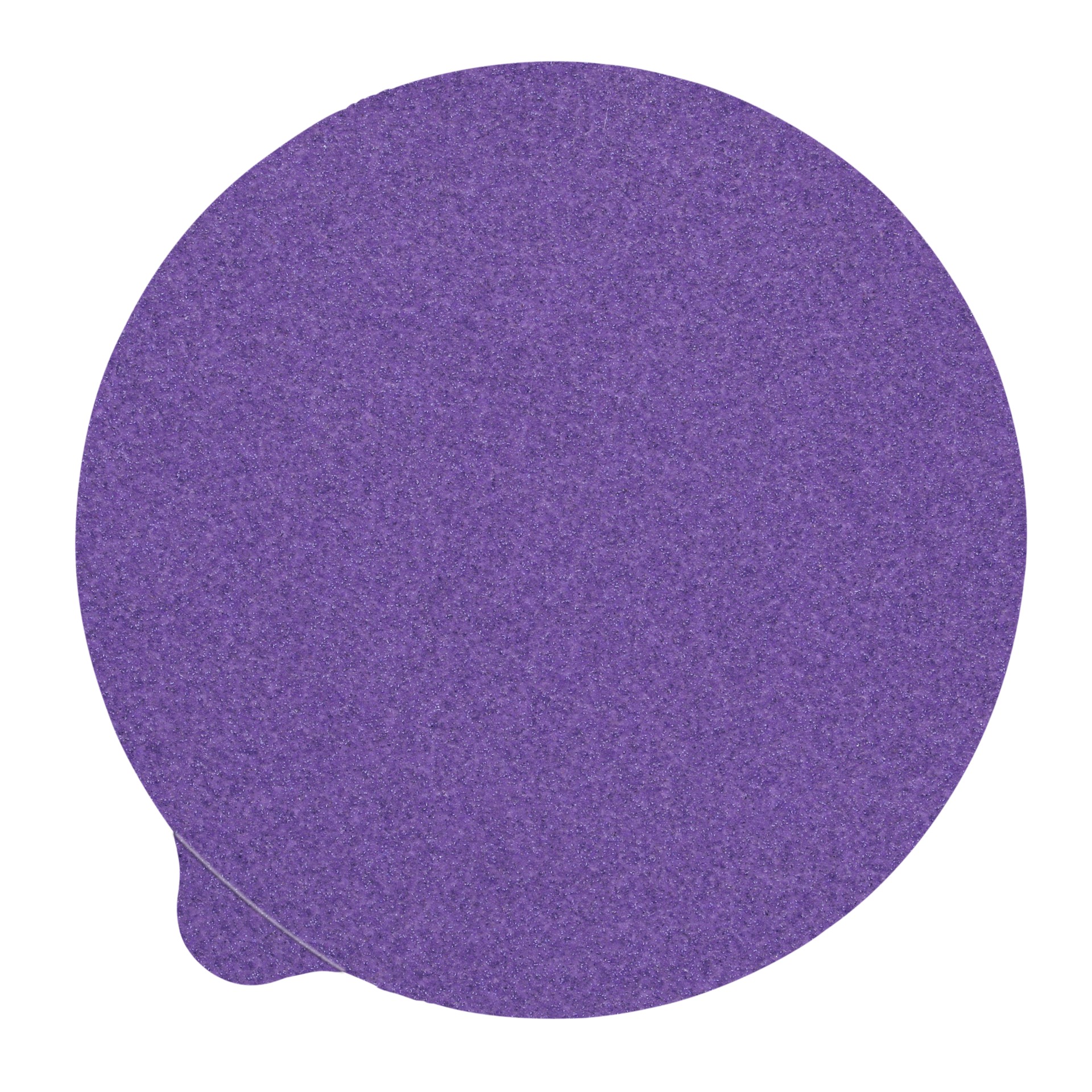 Disque en papier Stikit(MC) Cubitron(MC) II 3M(MC) 732U, 120+ poids C, 31,75 mm x NH (1-1/4 po x NH), Emporte-pièce 125C