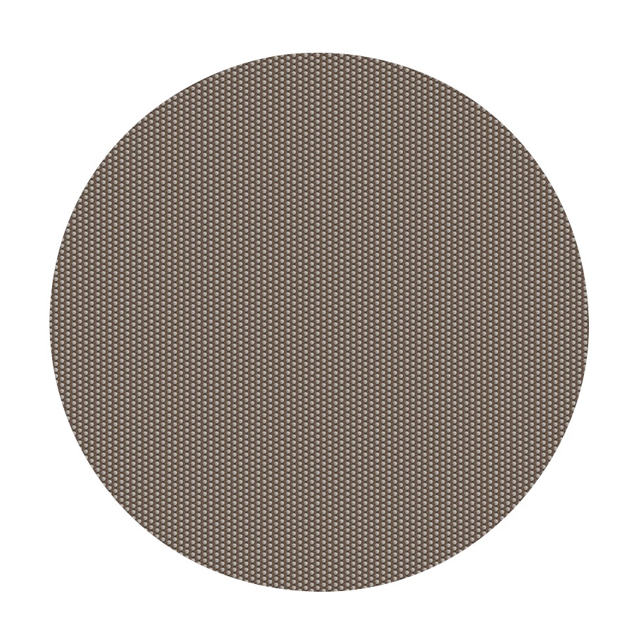 Disque en toile diamanté souple à désenclenchement rapide 3M(MC), 6002J, P120, 5 po x ST (127 mm x ST)