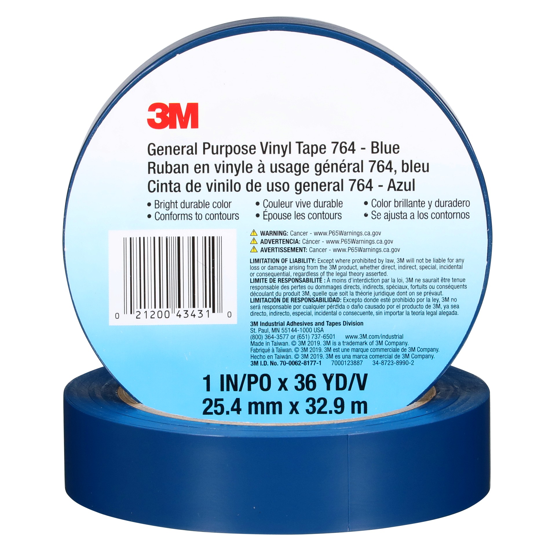 3M76-41X36