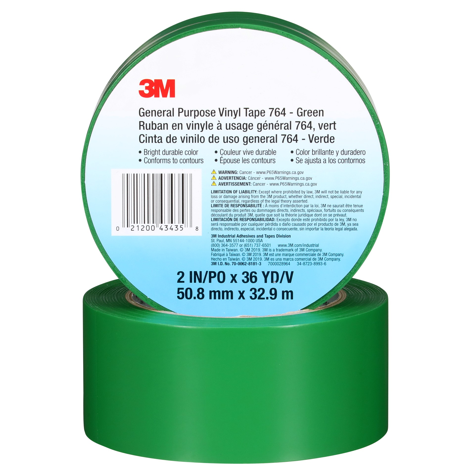 3M76-42X36VERT