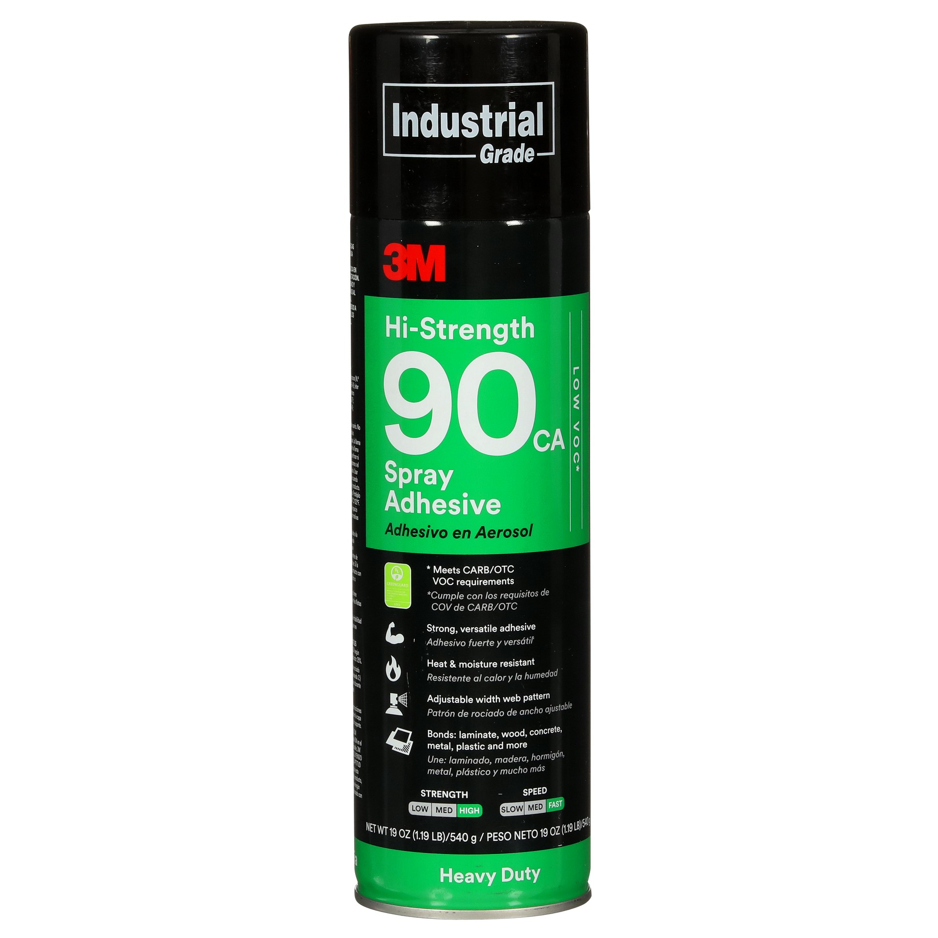 3M90-LOW VOC