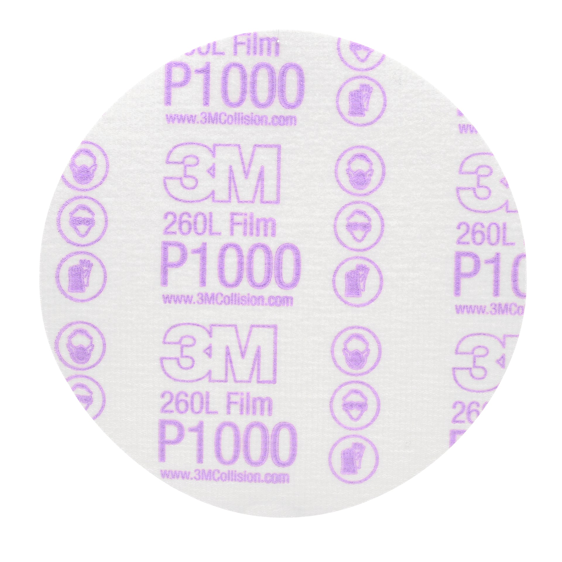 3MDH-K61000260L