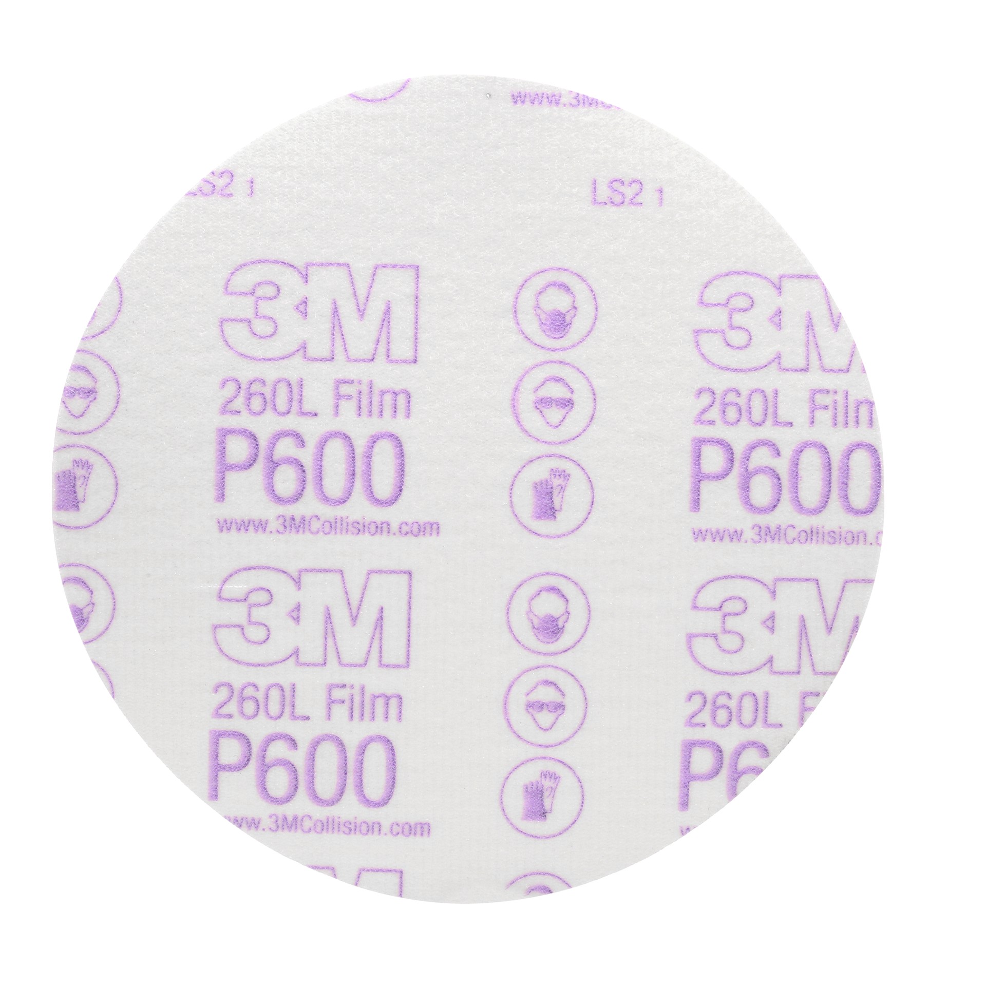 3MDH-K6600260L