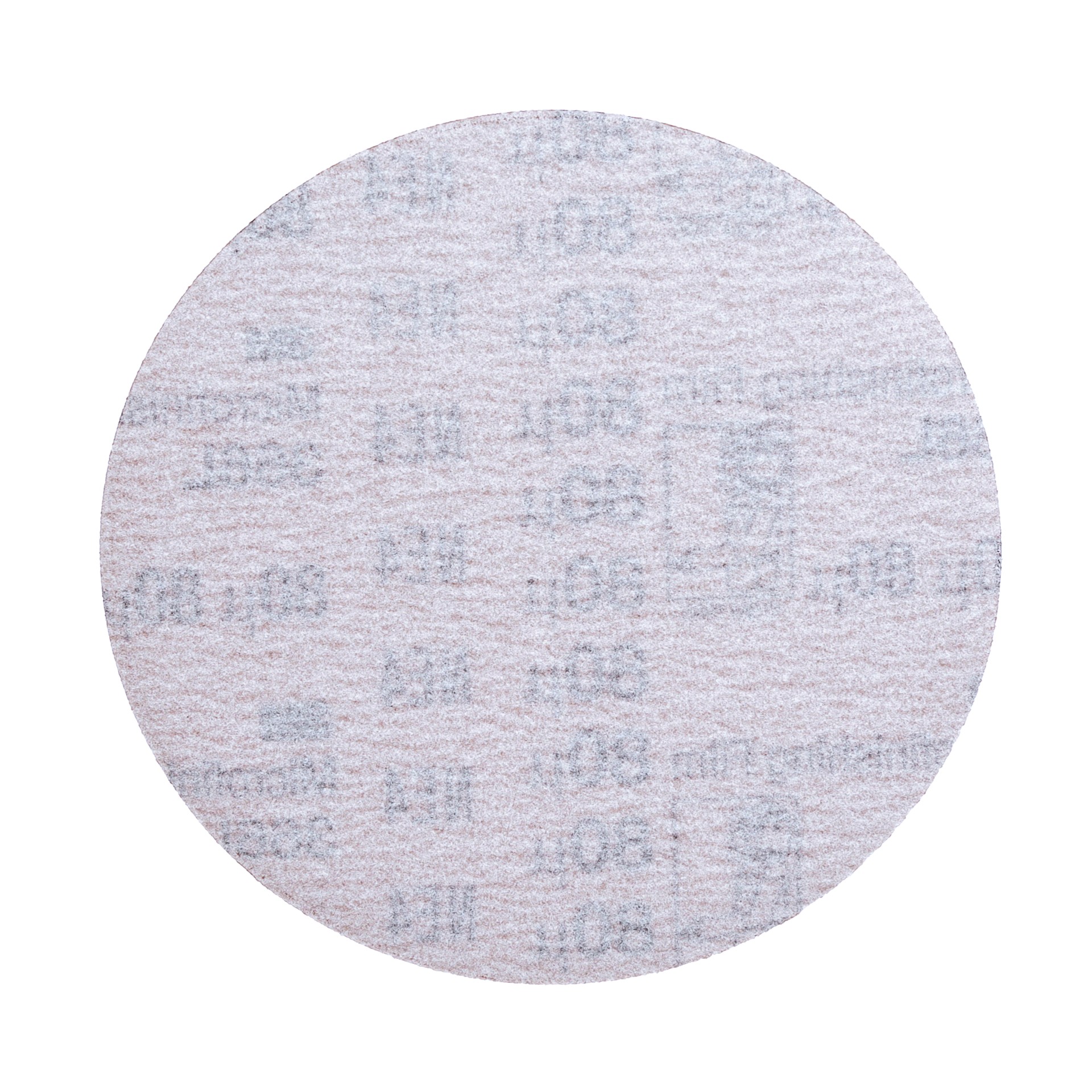 Disque en pellicule de microfinition Hookit(MC) 3M(MC), 366L, grain 50, 3 po x 48 po (76,2 mm x 1 219,2 mm)