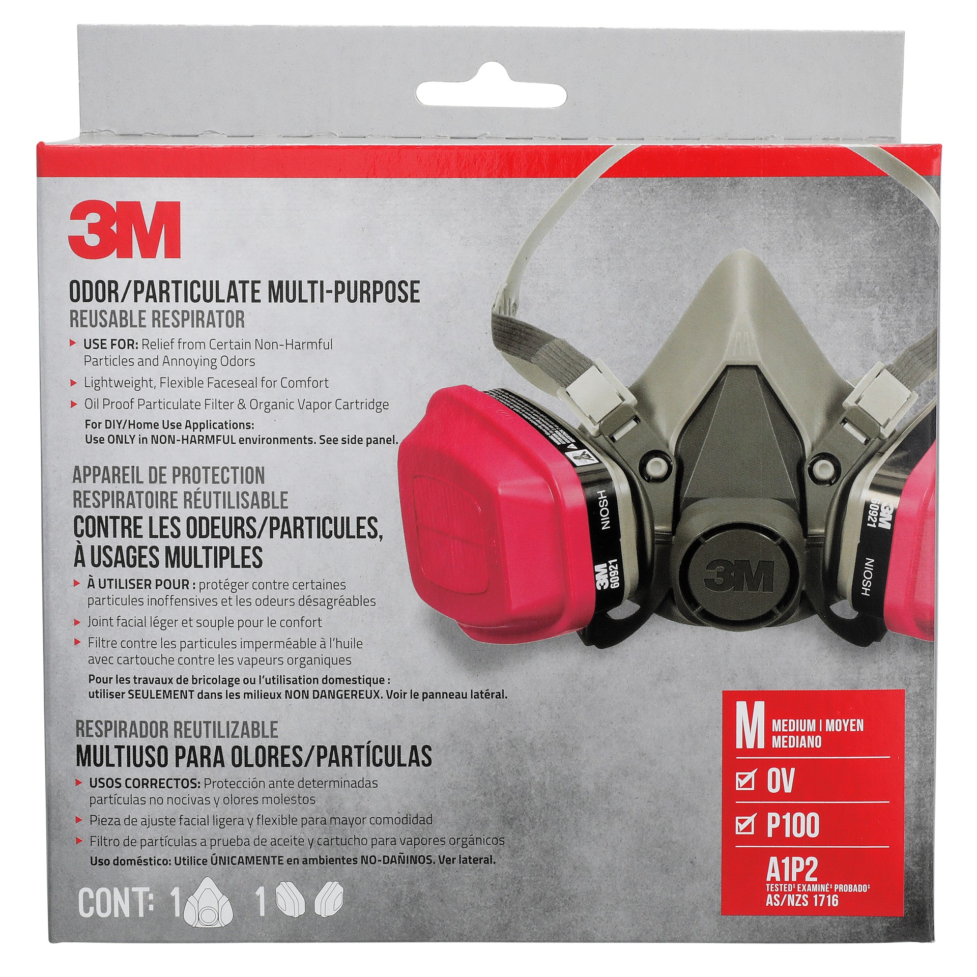 3M65-021H1DC