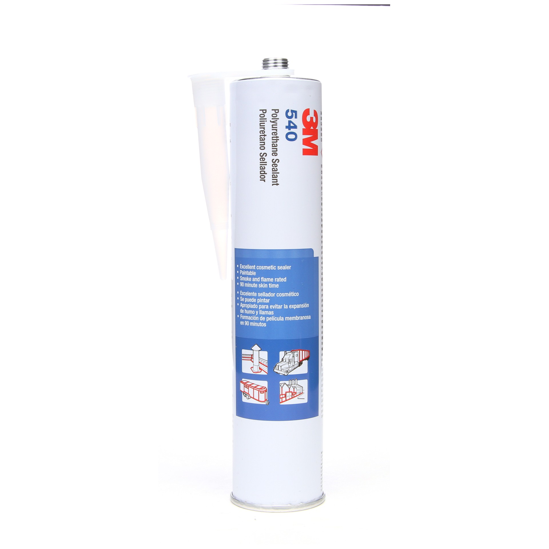 3M54-050GRY