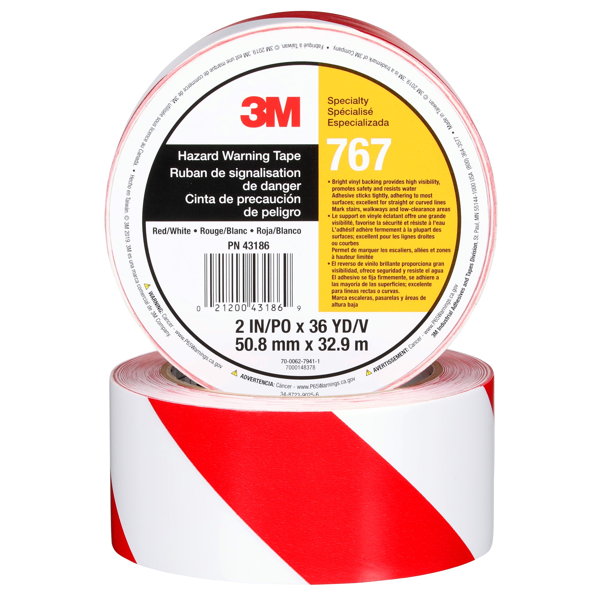 3M76-72X36