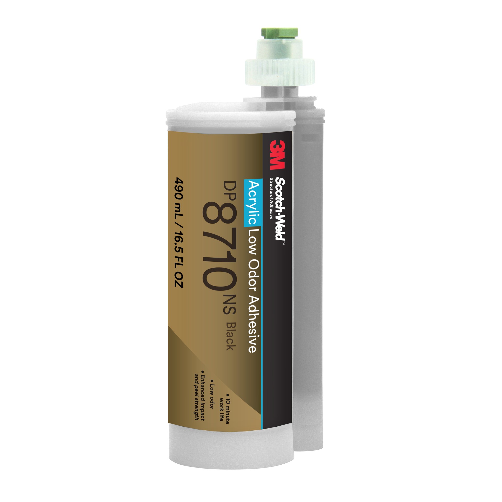 3MDP-8710NS490ML