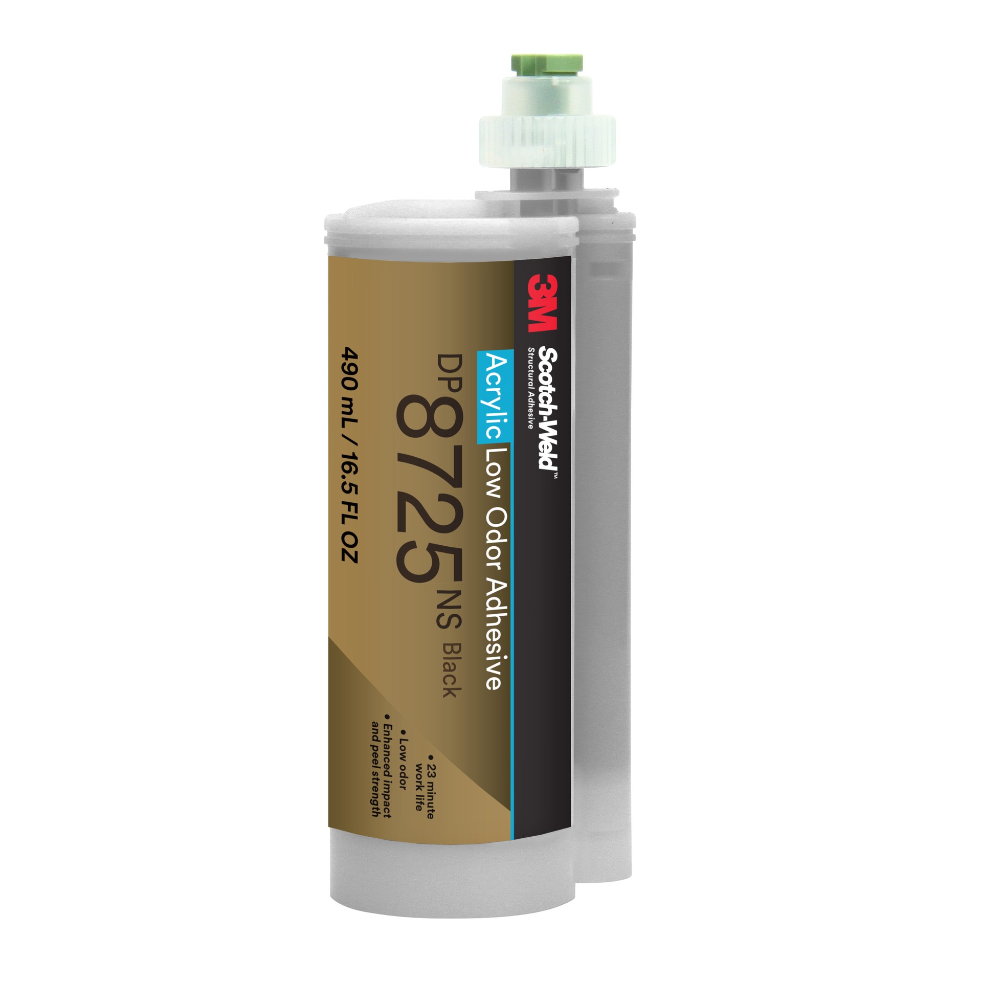 3MDP-8725NS490ML