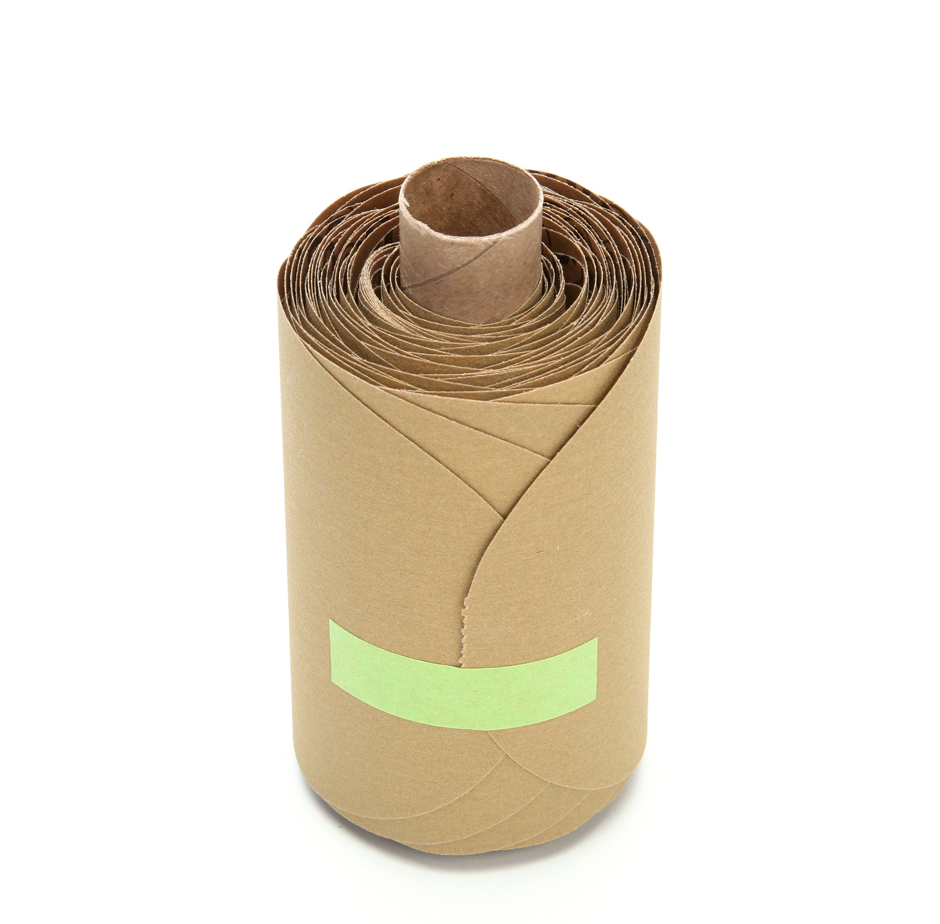 Rouleau de disques en papier Hookit(MC) 3M(MC), 236U, P220, 127 mm x ST (5 po x ST), 100 disques/rouleau