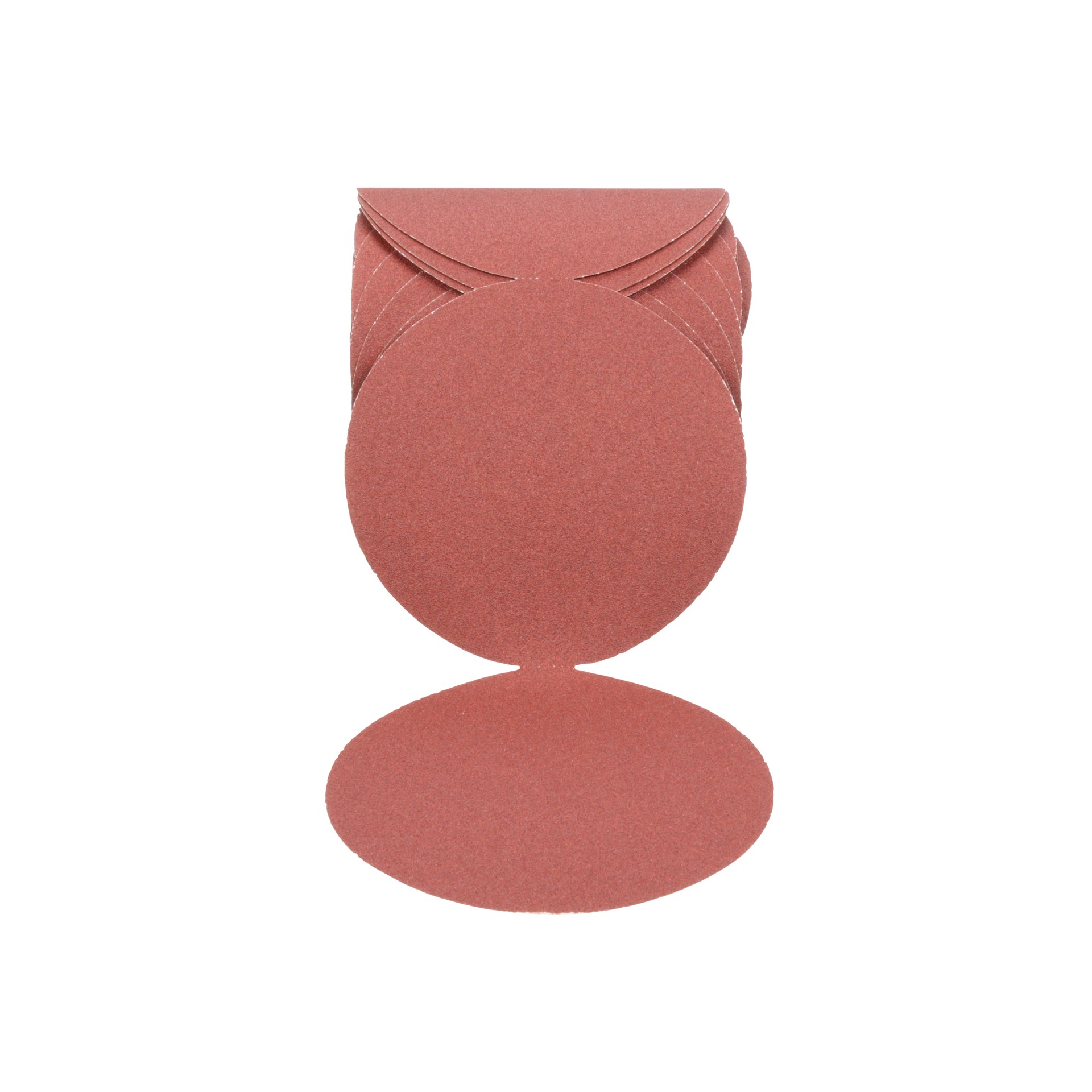 Rouleau de disques en papier Stikit(MC) 3M(MC), 763U, P220, 6 po x ST (152,4 mm x ST)