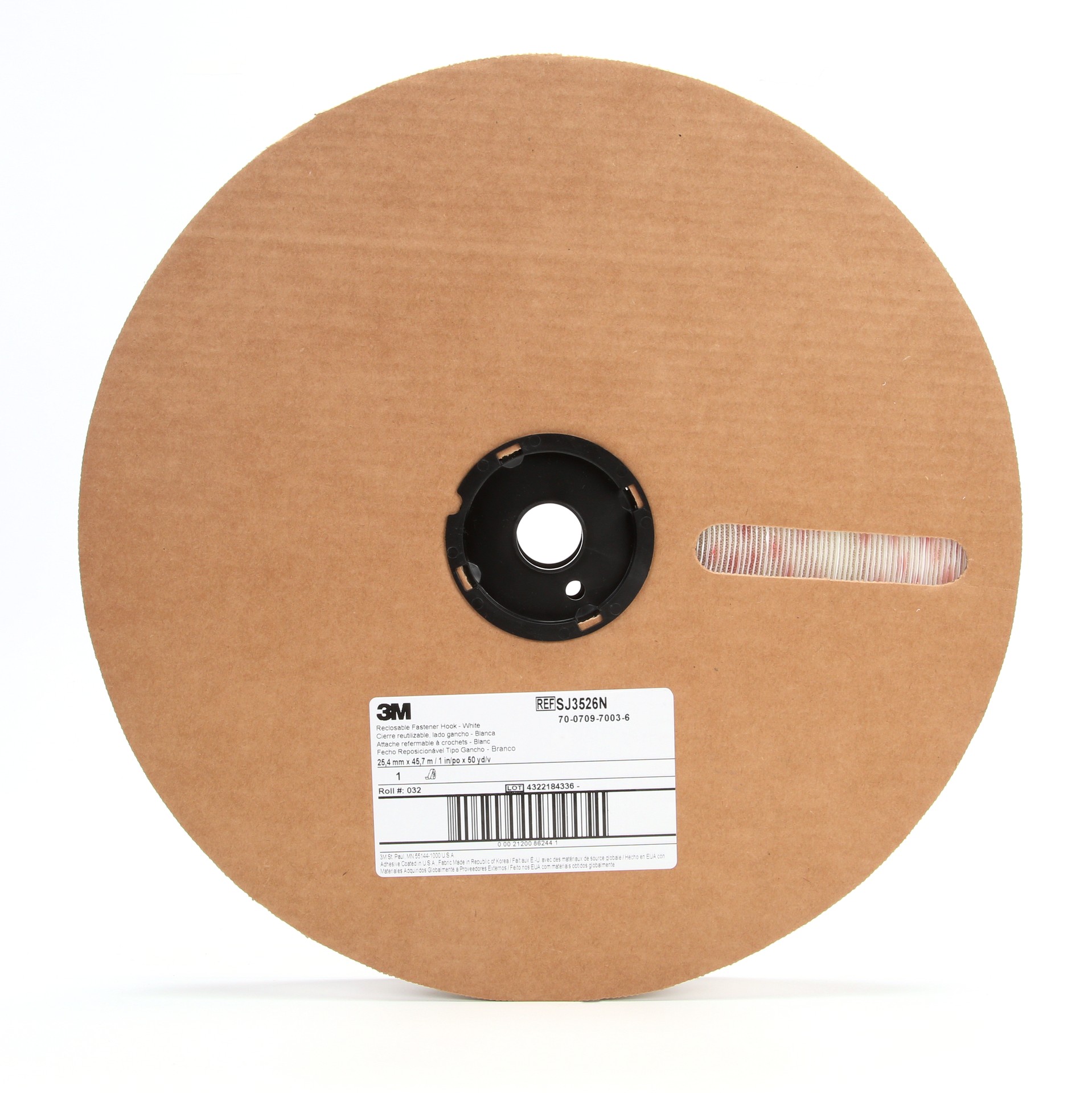 3MSJ-35261X50WHT